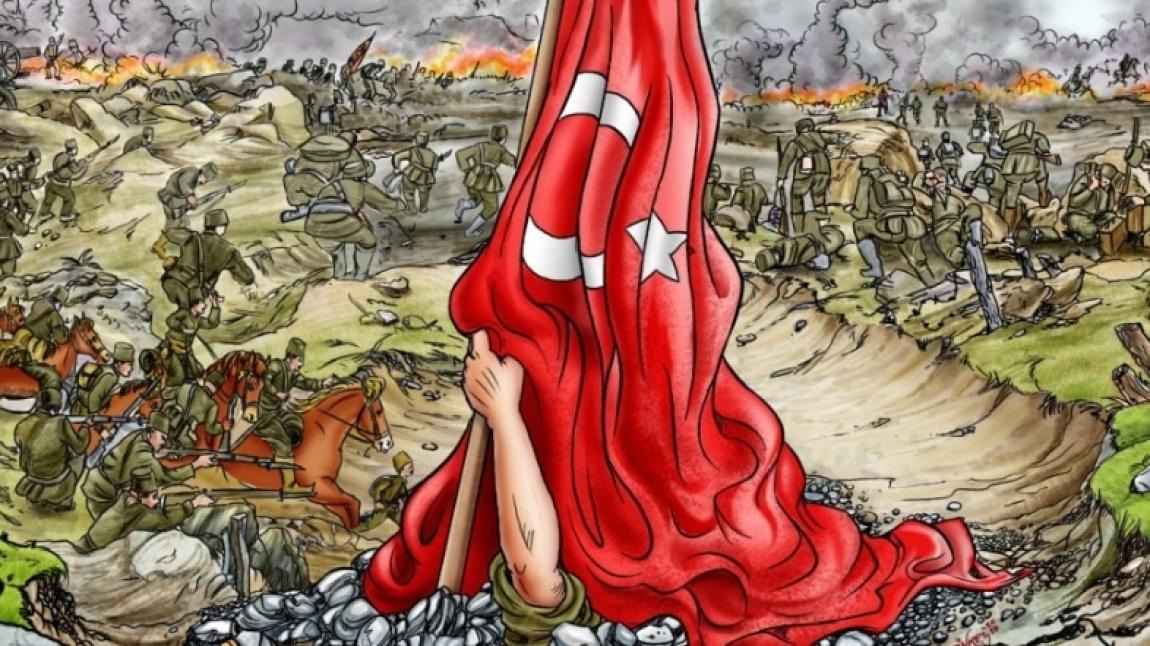 30 AĞUSTOS ZAFER BAYRAMI